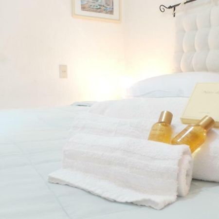 Green Terrace Apartment La Maddalena  Dış mekan fotoğraf
