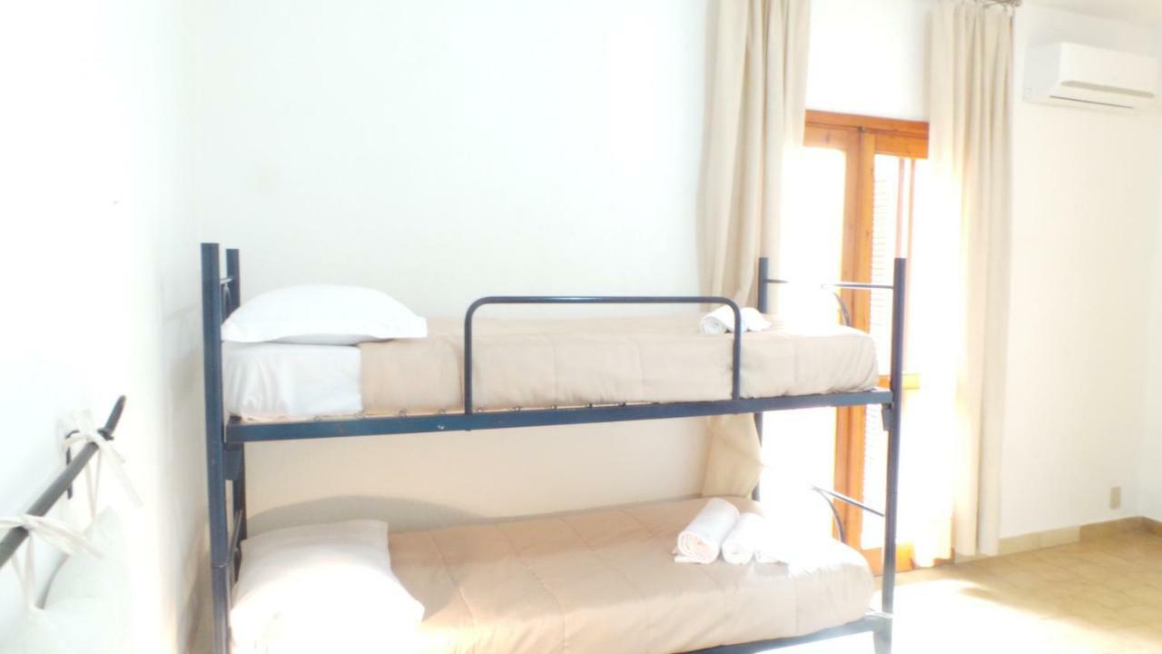 Green Terrace Apartment La Maddalena  Dış mekan fotoğraf