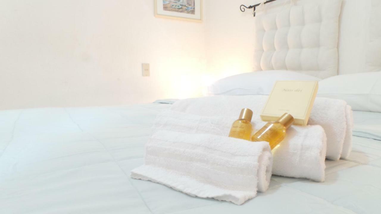 Green Terrace Apartment La Maddalena  Dış mekan fotoğraf