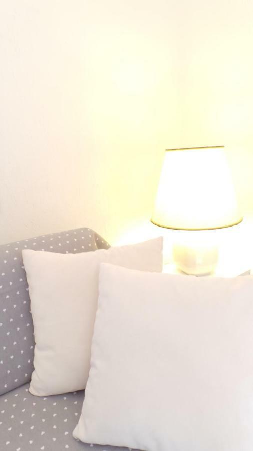 Green Terrace Apartment La Maddalena  Dış mekan fotoğraf
